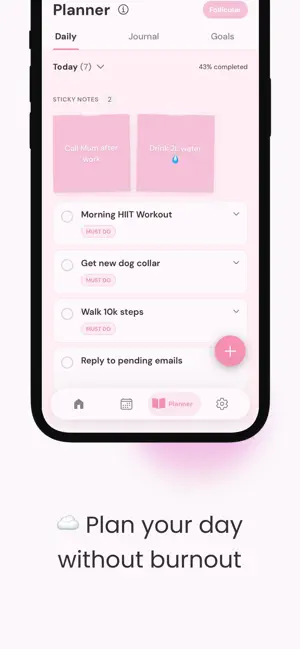 BusyGirl Co. screenshot 4