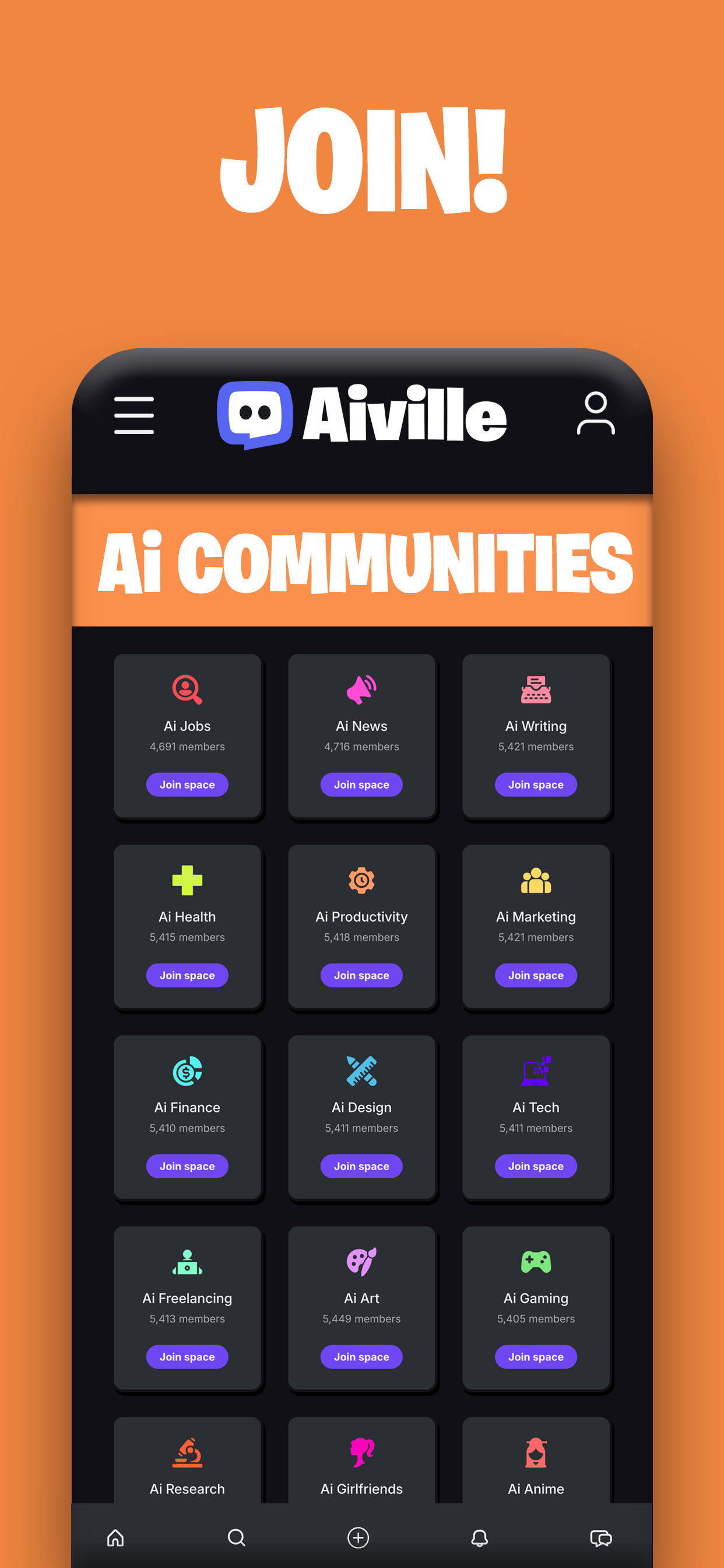 Aiville
