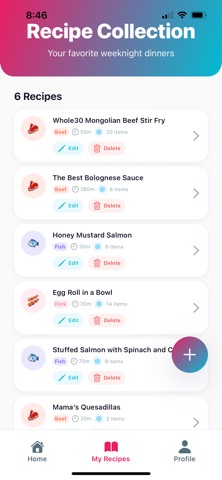 DinnerDone Screenshot 3 of 7