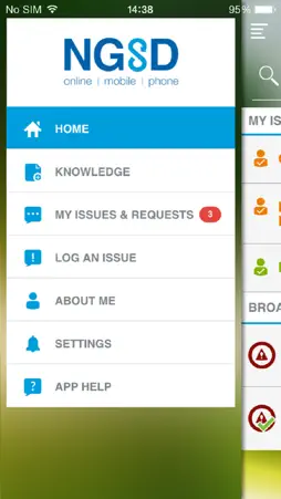 NGSD screenshot 2