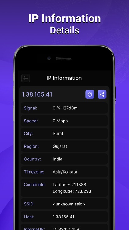 All Router Wifi Password
