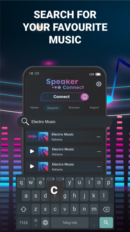Sono Speaker Connect & Control screenshot-5