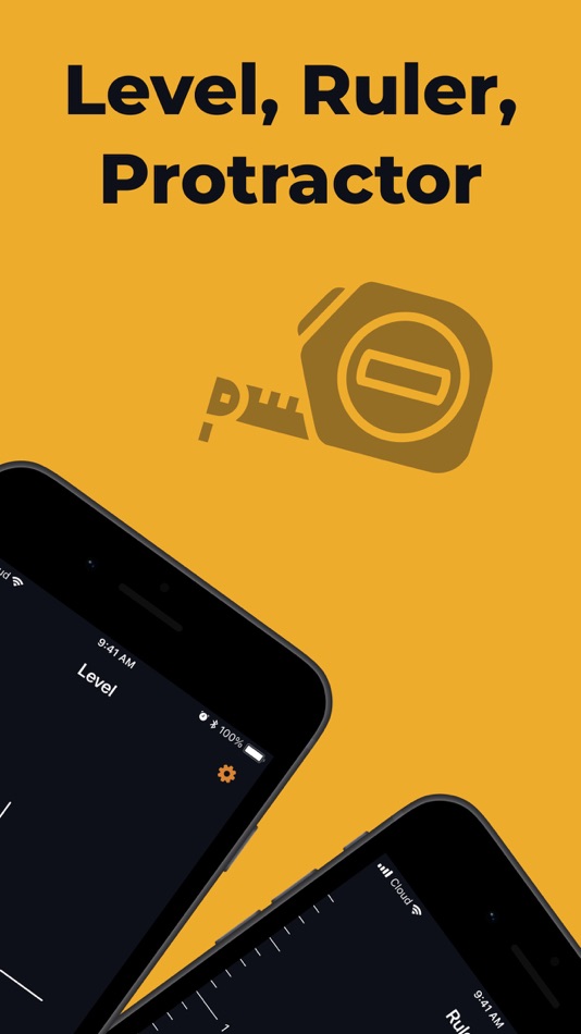 #3. Metal Detector - Stud Finder (iOS) 由: AppLiks Sp. z O.O.