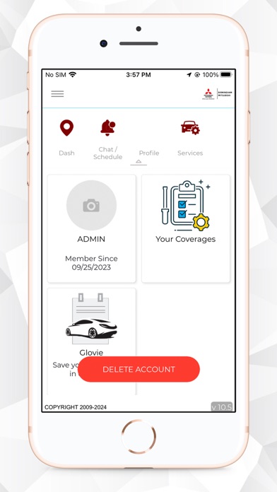 BIRMINGHAM AUTO CARE Screenshot
