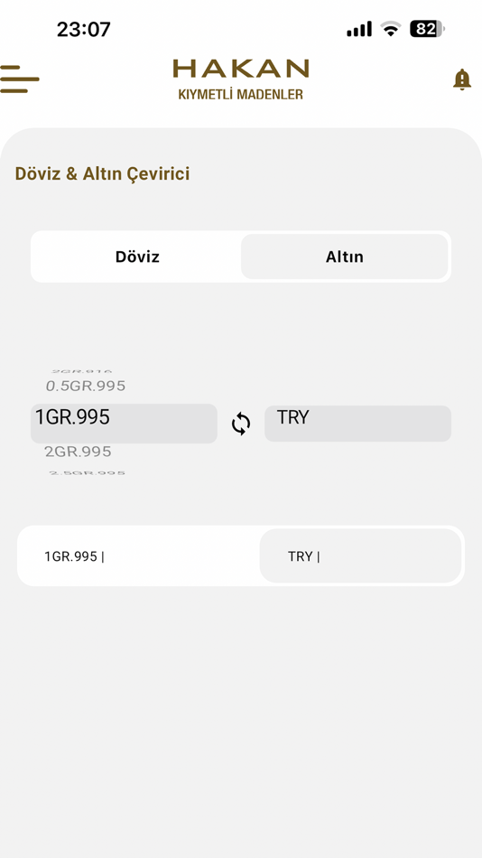 #4. Hakan Altın (iOS) Podle: HAKAN ALTIN SANAYI TICARET ANONIM SIRKETI
