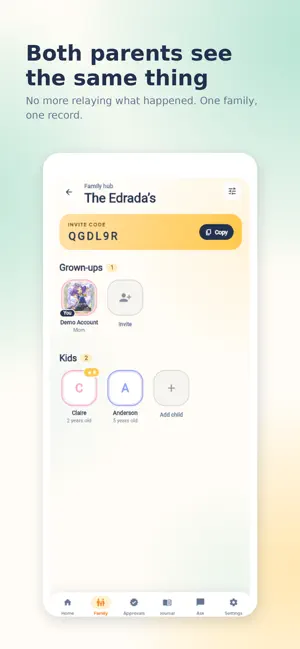 Parent CoPilot screenshot 4