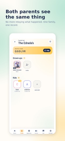 Parent CoPilot Screenshot 4 of 6