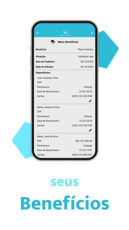 Vida & Saúde screenshot-4