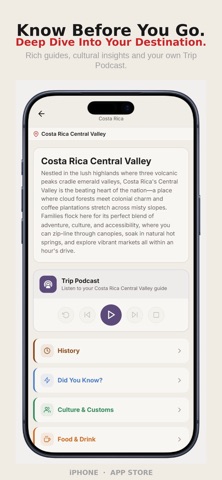 AI TripMate Screenshot 6 of 7