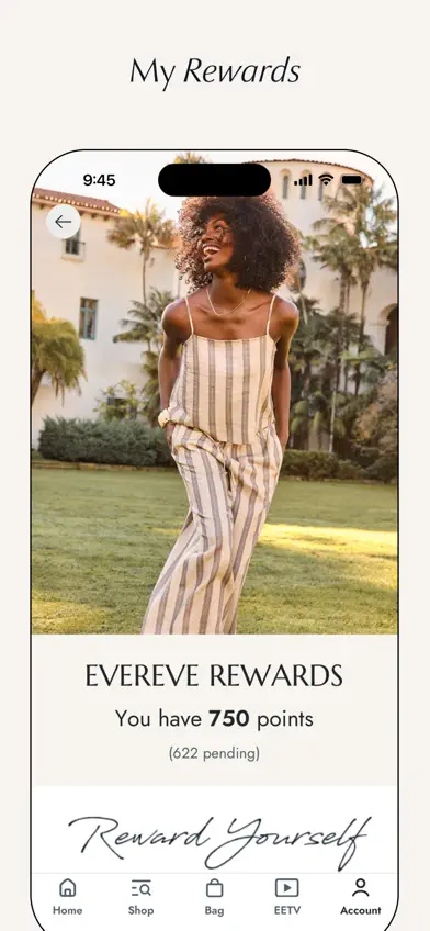 EVEREVE screenshot 4