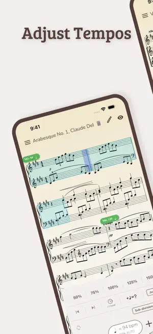 Musync - For Musicians screenshot 3