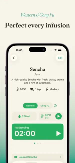 Tea Me – Your Tea Guide screenshot 3
