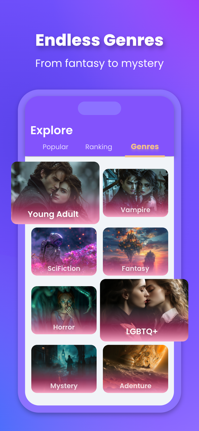 CatRead - Alpha Romance Novels