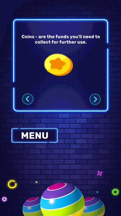 Vin Wheel of Sunshine Screenshot