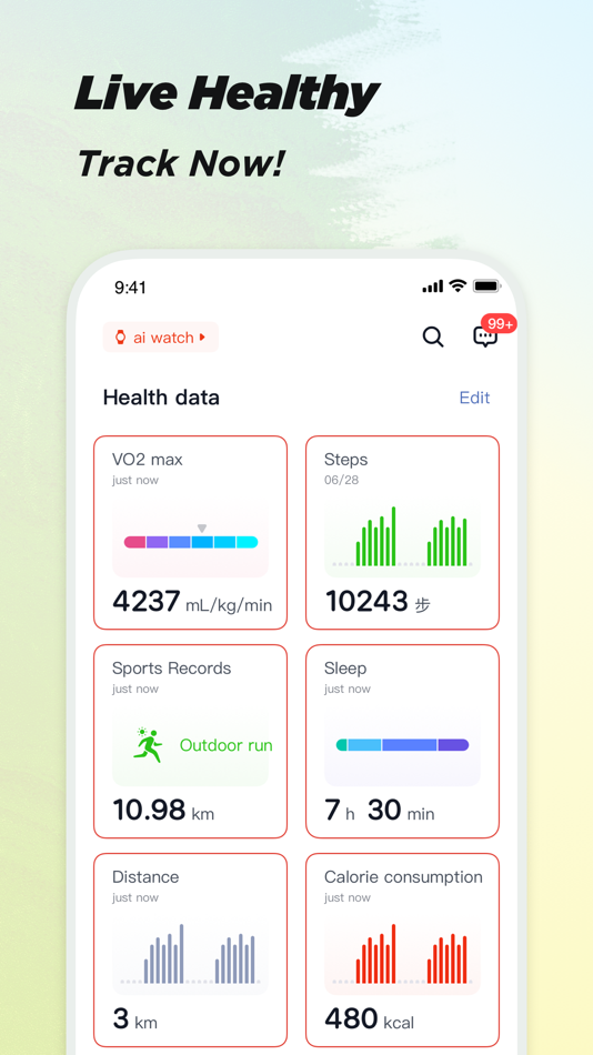 #1. Aiwa Connect Plus (iOS) 由: ACC Group S.A.