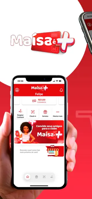 Maísa é + screenshot 1