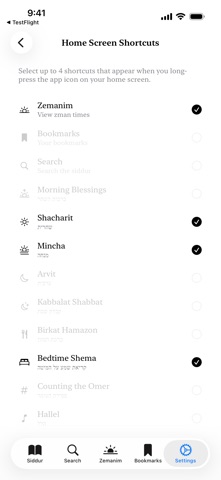 Kol Yaakob Screenshot 4 of 8