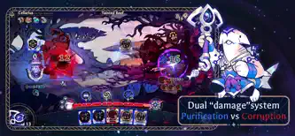 Astrea: Six-Sided Oracles screenshot 2