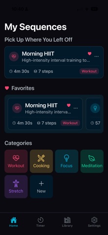 TickPingDo screenshot