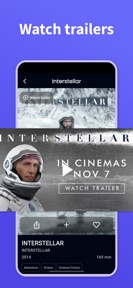 Movie Diary & Picker: flixyAI screenshot