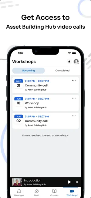 AB Hub screenshot 4