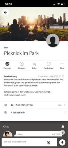 Niederkumbd Screenshot 3 of 3