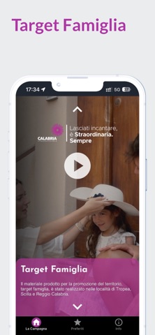 Calabria in Viaggio screenshot