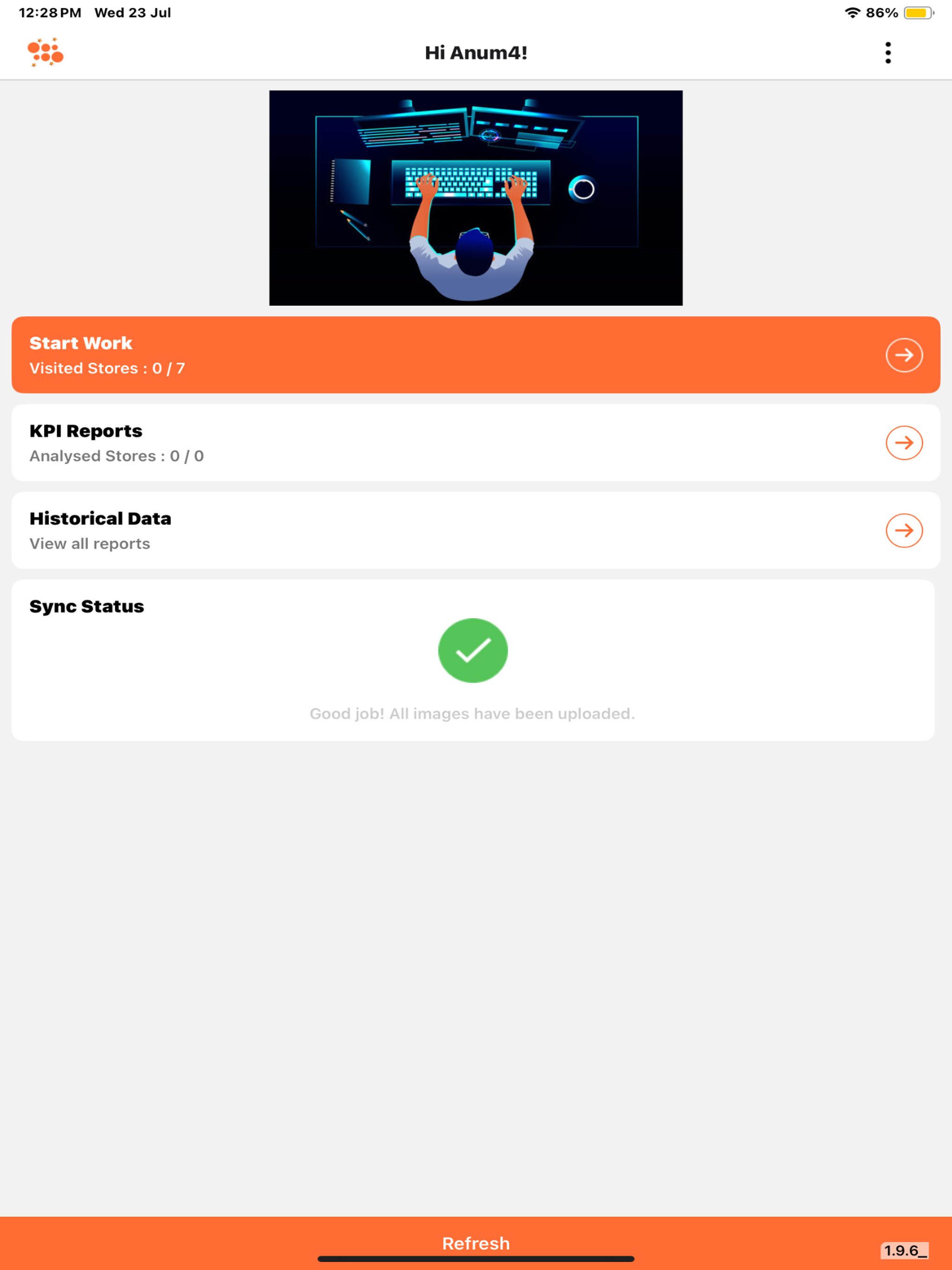 ShelfWatch Plus
