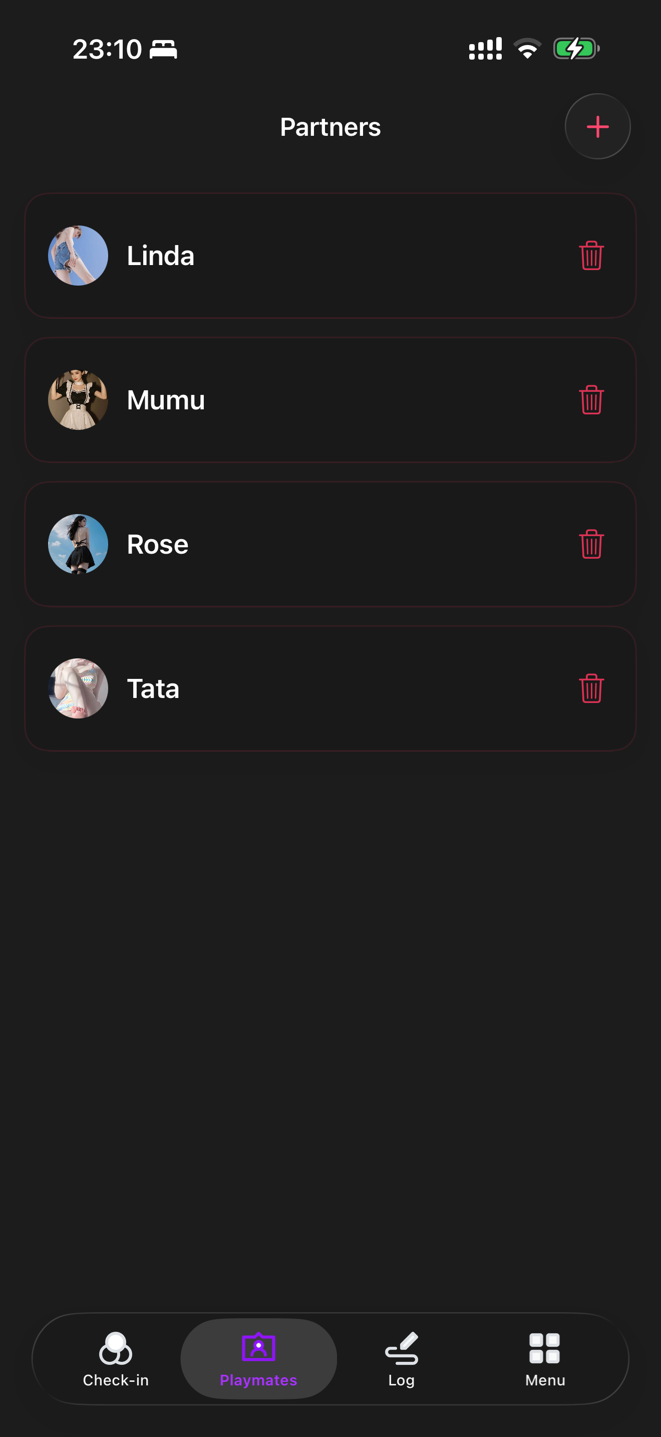 LoveDiary : Relationship Diary screenshot 3