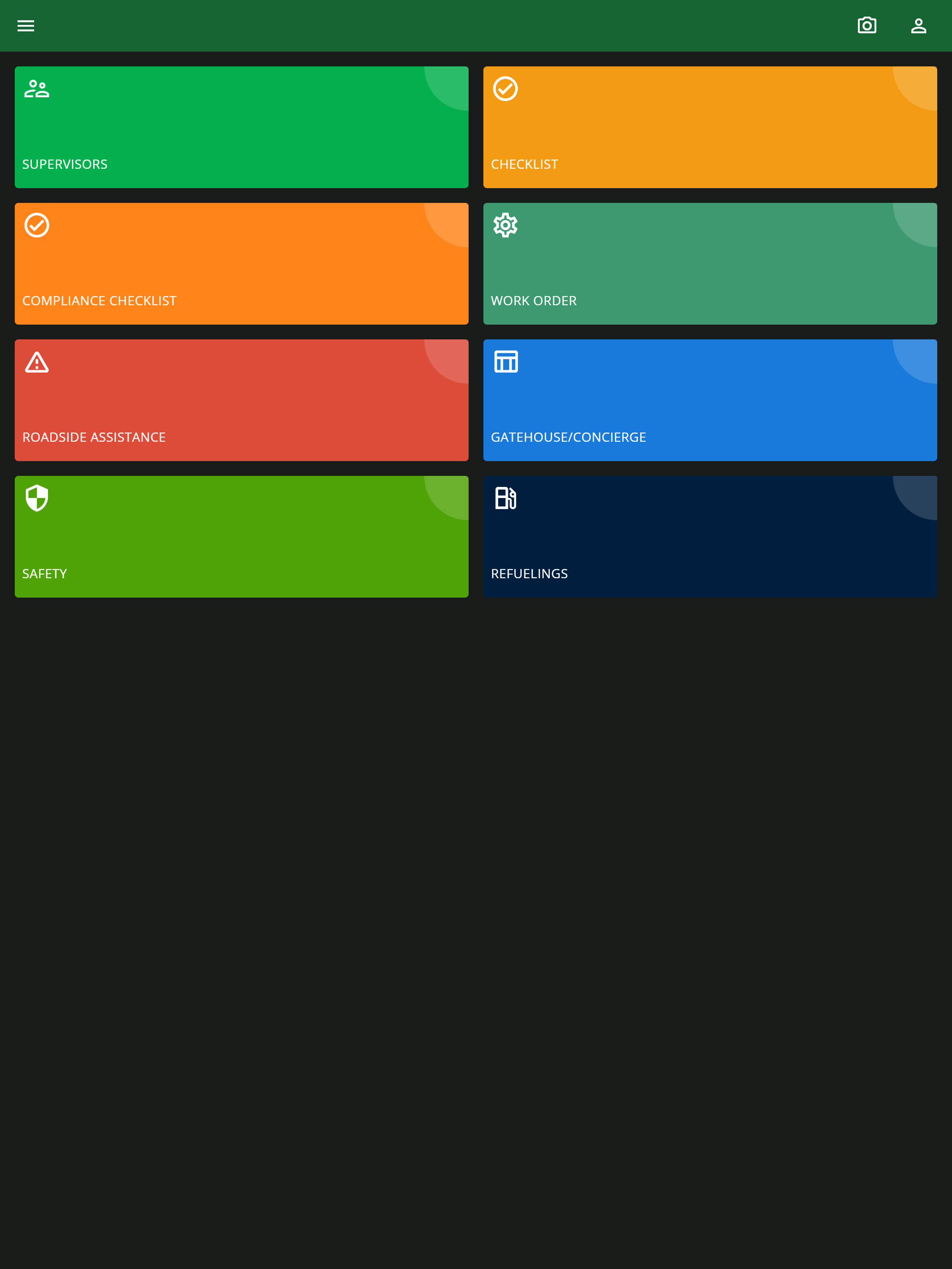 GINFO 360 Mercosur screenshot 7