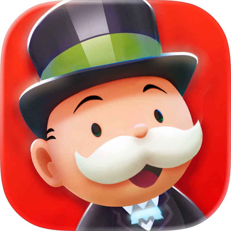 MONOPOLY GO! screenshot 1