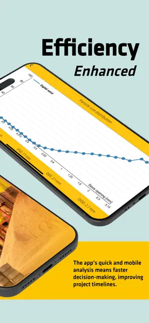 Sika SandApp screenshot 2