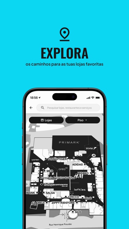 NorteShopping Loves Me screenshot-6