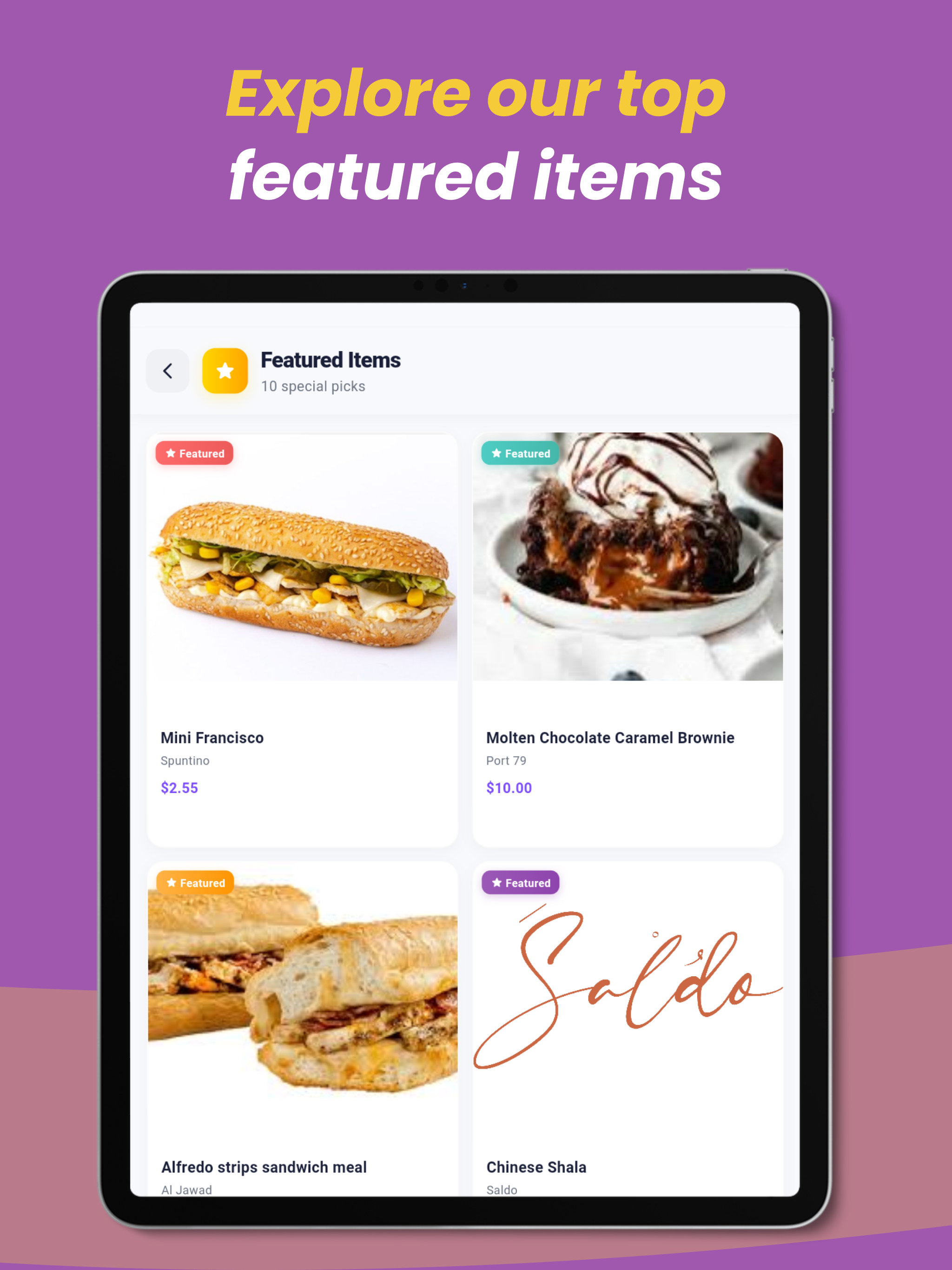 Quicky-Services screenshot 9