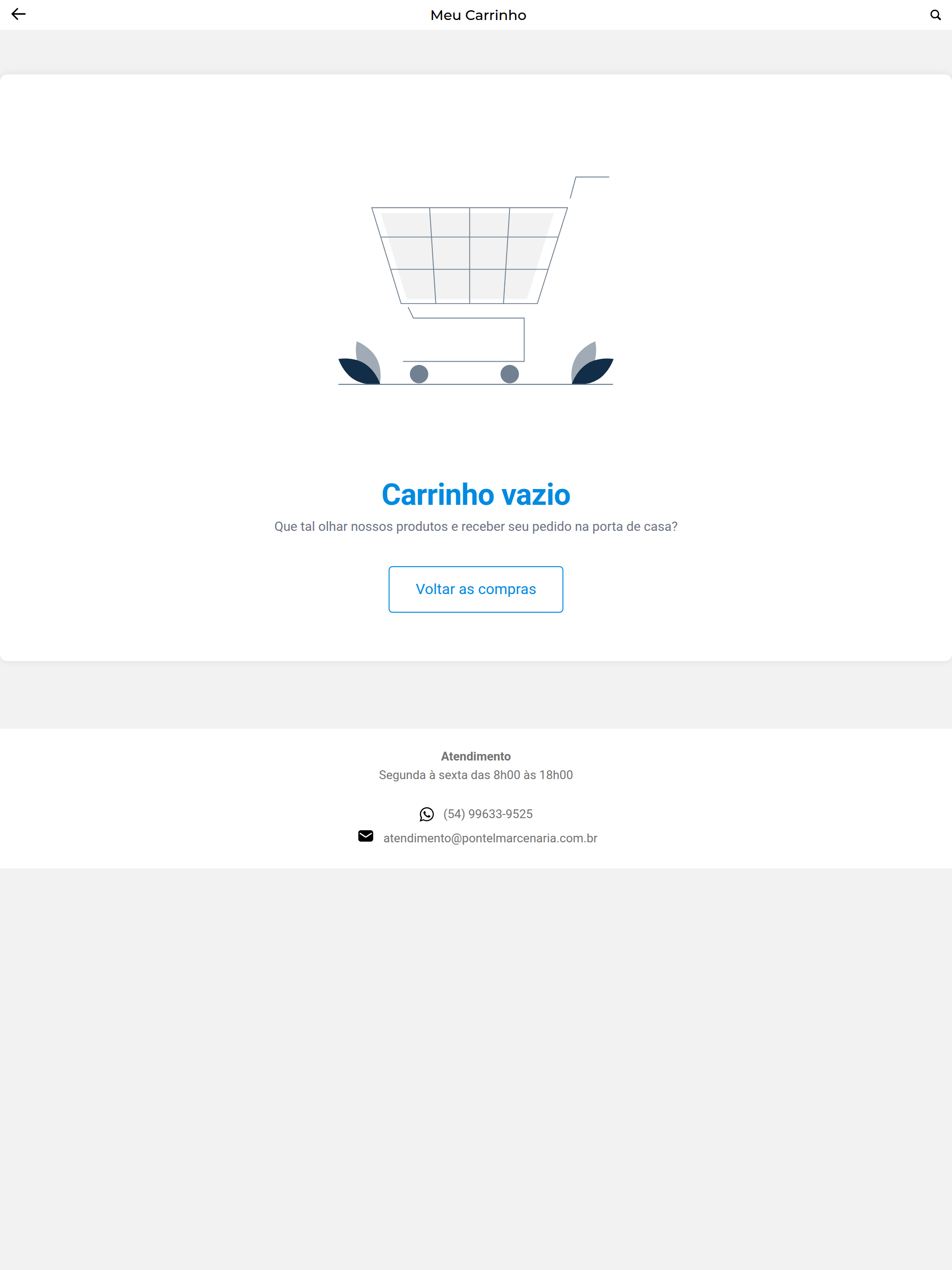 Pontel Marcenaria screenshot 8