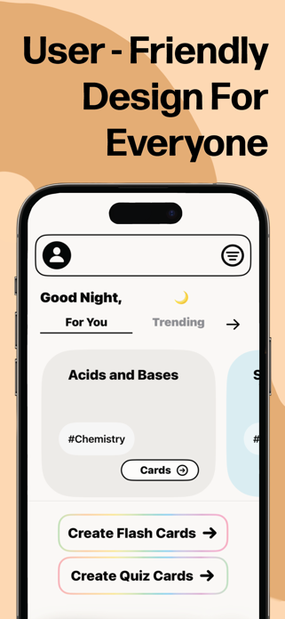 Wizard AI Notes Transcribe App Screenshot 7 of 7