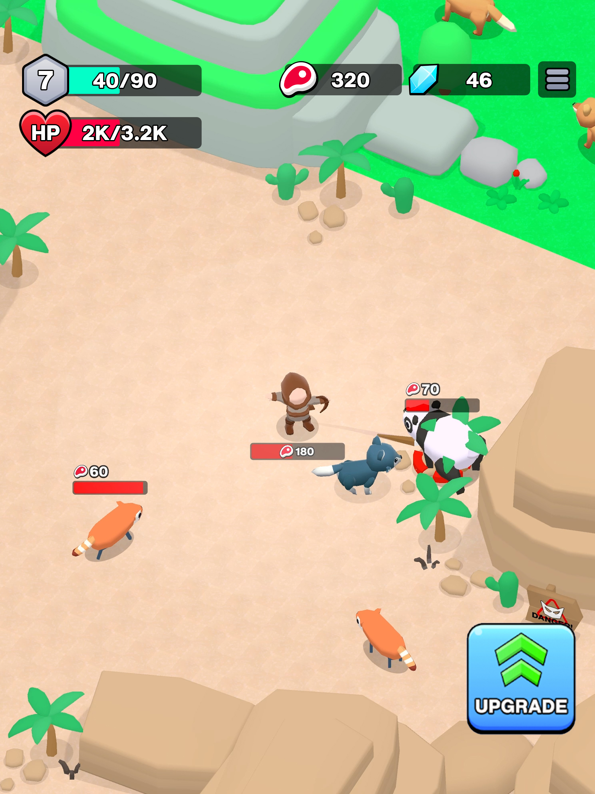 My Little Forest screenshot 9