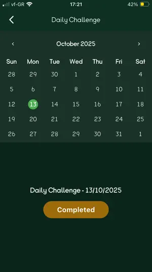 Guess The Player Football Quiz screenshot 4
