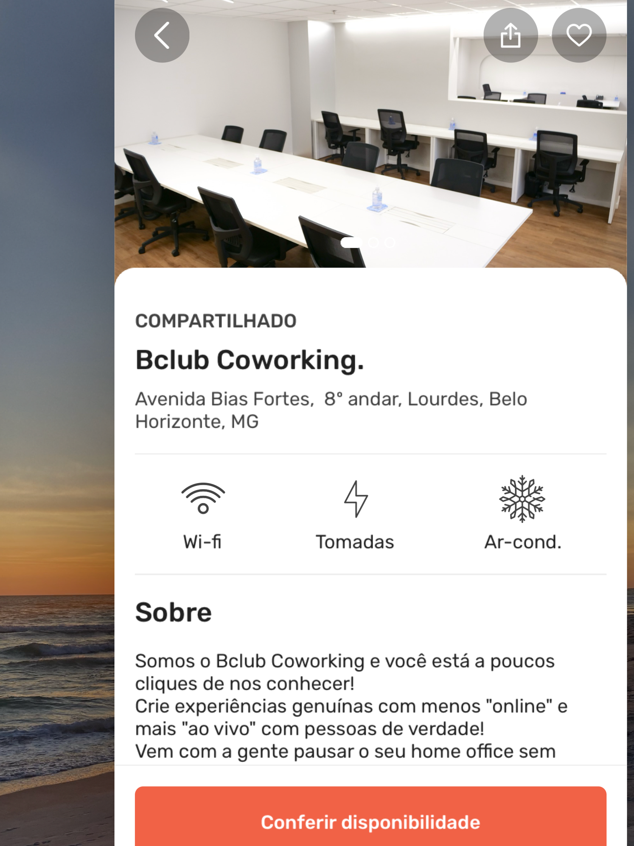 Jobpass screenshot 7