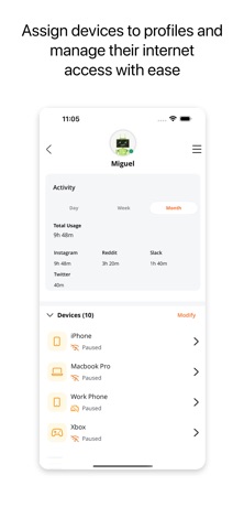 Blackfoot Connect Screenshot 4 of 5