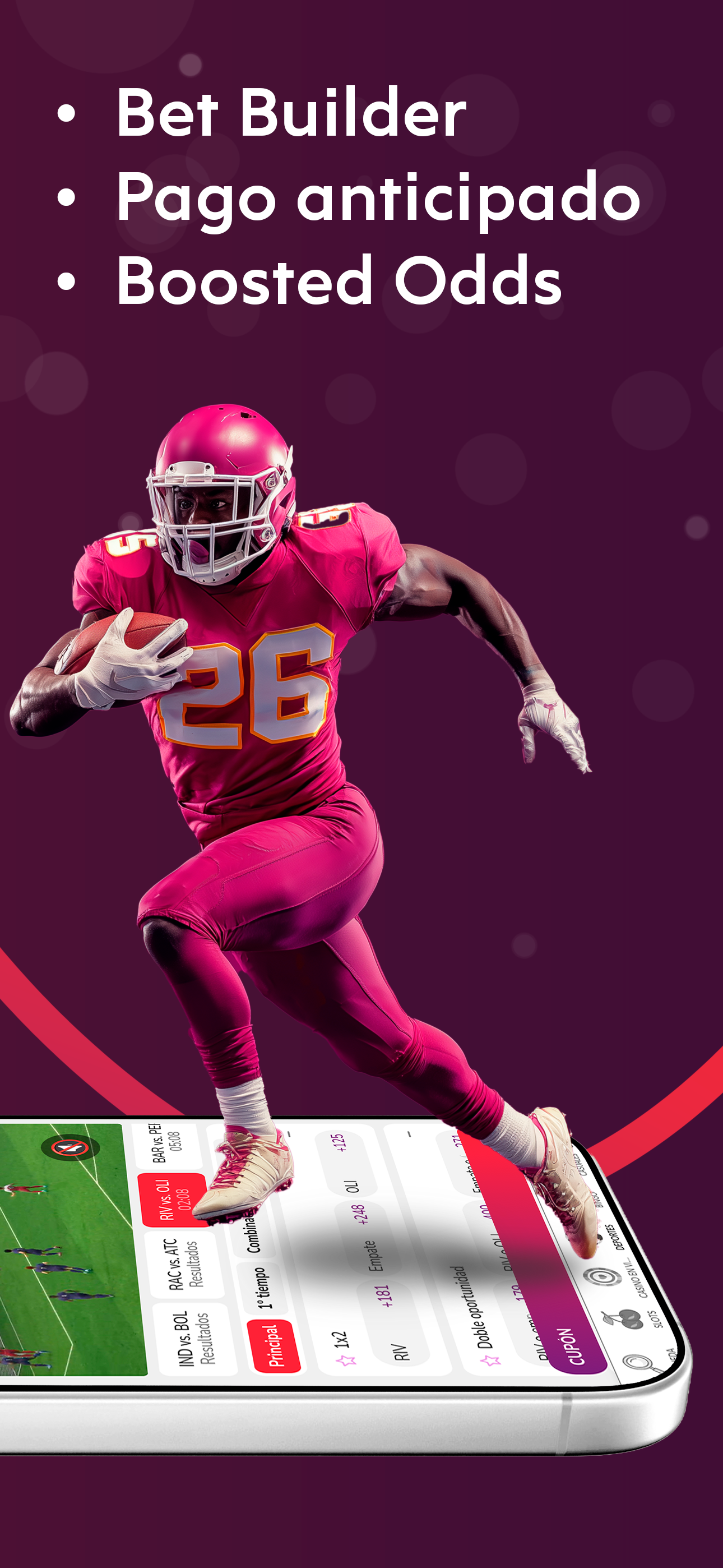 Vivento Casino Online