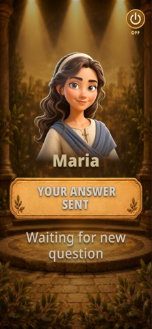 Bible Quiz Controller Screenshot 6 of 7