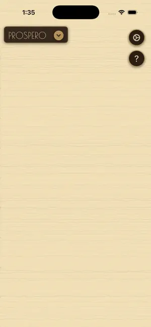 Prospero Audio screenshot 3