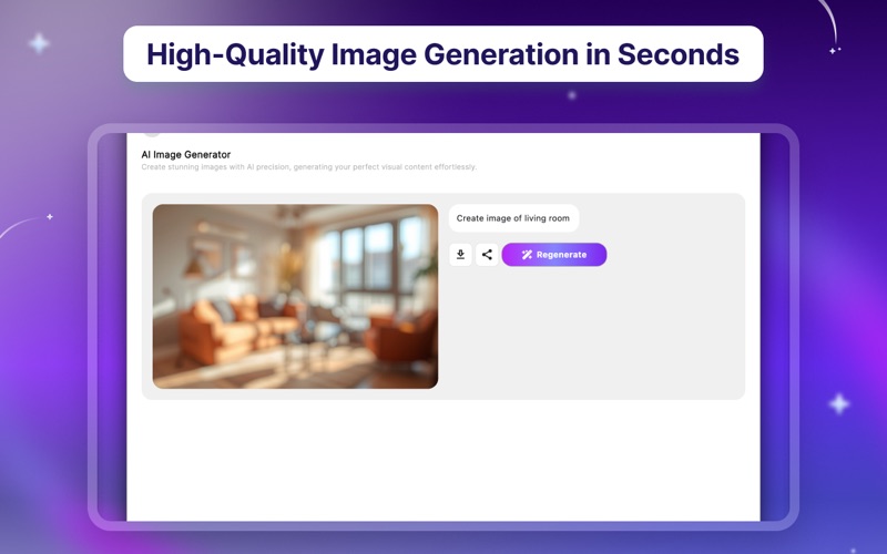 AI Video Generator - Image,Art screenshot
