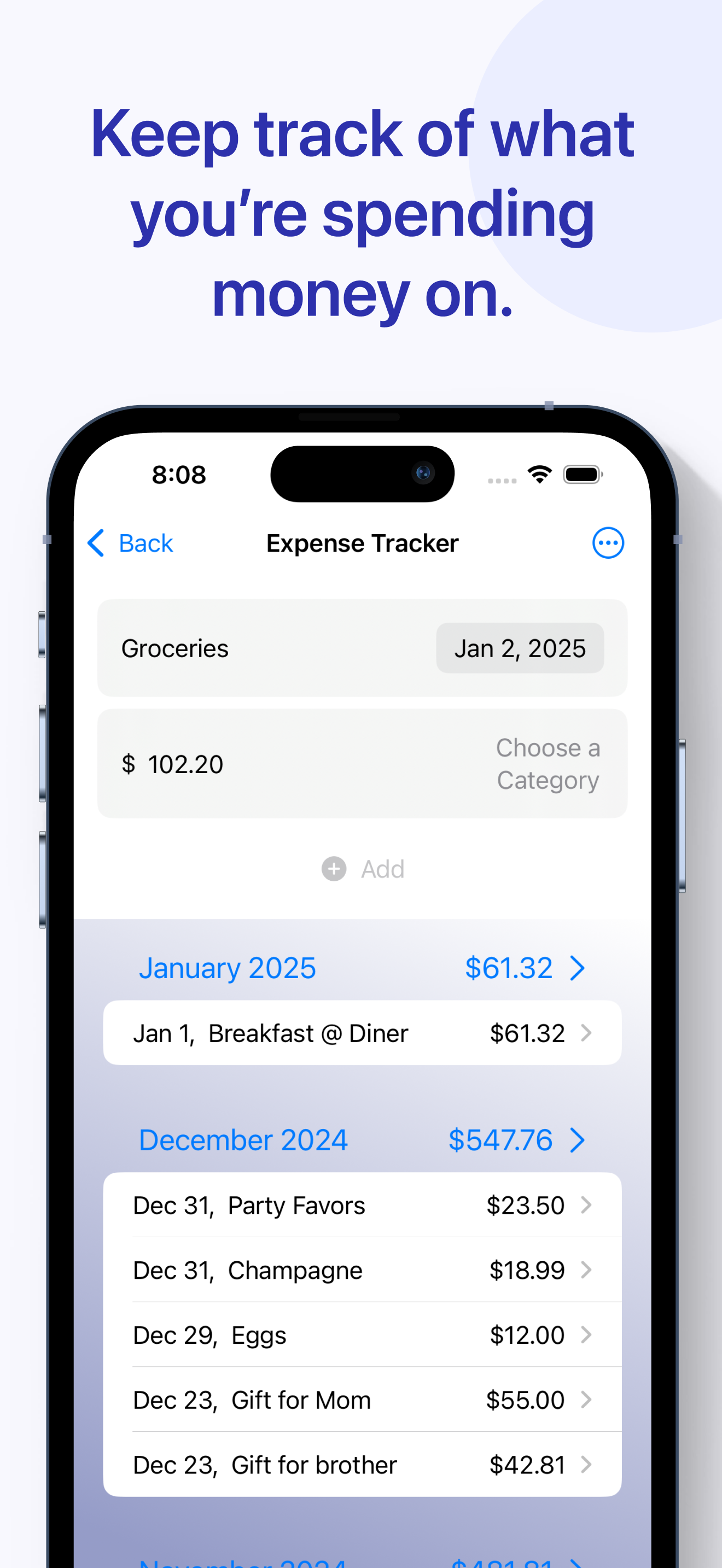 Goal Line Capital screenshot 4