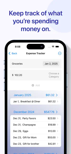 Goal Line Capital screenshot 4