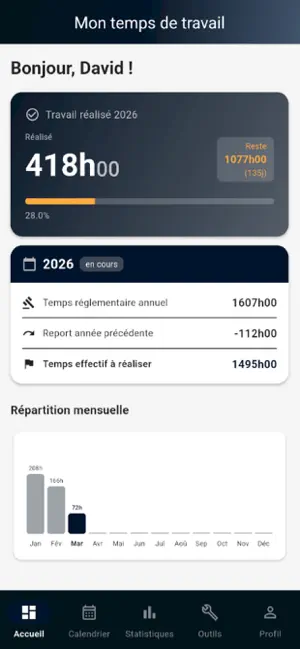 Cadencia365 screenshot 1