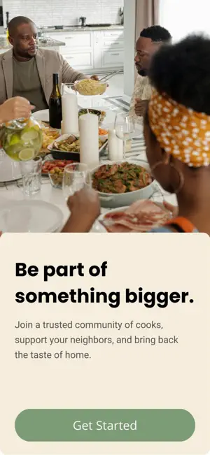 Takeout Pantry Cook screenshot 2