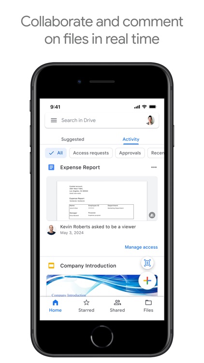 Google Drive screenshot-3