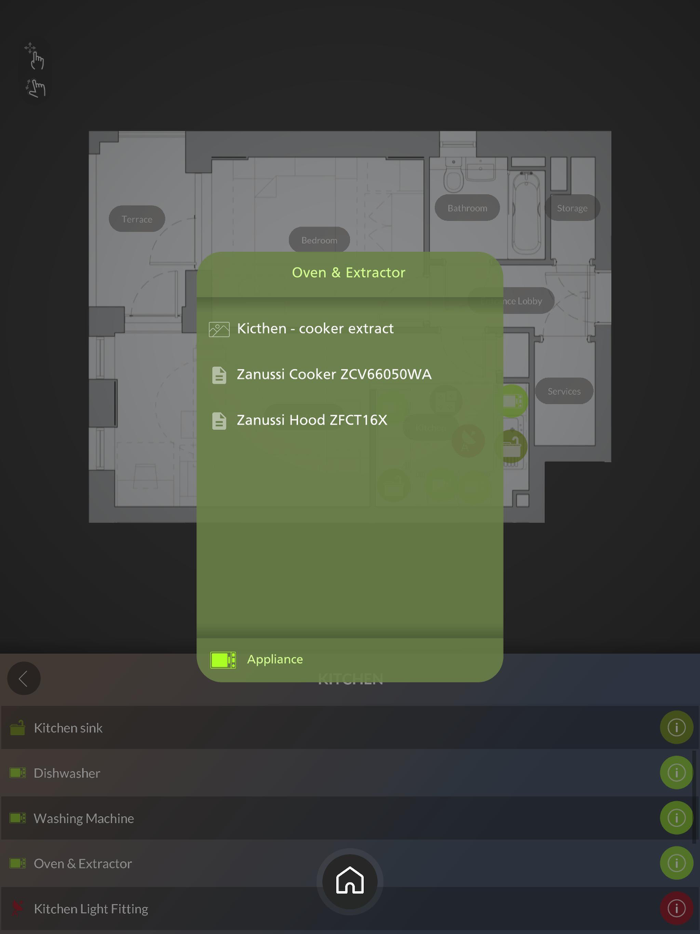 Brent Quartz Apartments